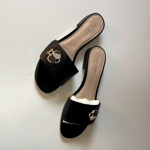 Kate Spade New York Ferry Slide Sandals
